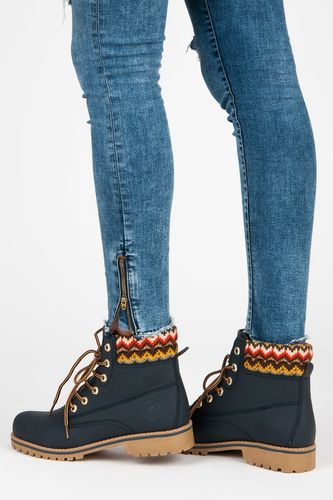 TRAPERY MCKEYLOR Rozmiar - 39 na Arena.pl