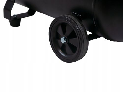 Kompresor Sprężarka olejowa 50L dwutłokowa 2,2kW 230V 10bar Airbox na Arena.pl