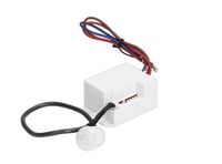 Czujnik ruchu 360st. z zewn. sensorem, 800W,12-24V