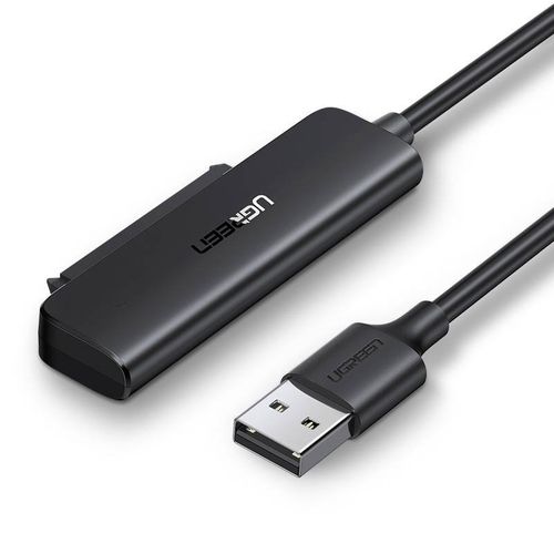Adapter Ugreen Usb Do Dysku Sata 2.5", 50Cm na Arena.pl