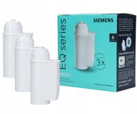 3x FILTR wody TZ70033A ekspresu EQ.6 Plus s100