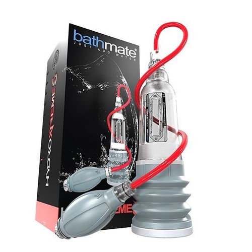 Bathmate HydroXtreme5 Crystal Clear na Arena.pl