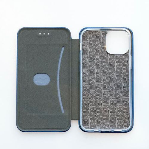 beline etui book magnetic samsung s22niebieski/blue na Arena.pl