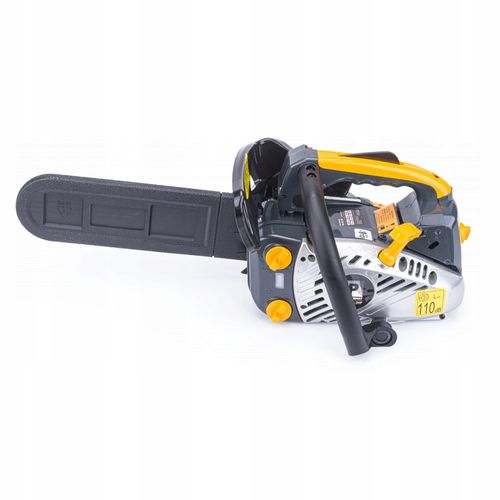 Pilarka łańcuchowa PIŁA spalinowa gałęziówka 2 KM 12 cali na Arena.pl