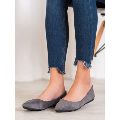 Baleriny W Szpic r.38 na Arena.pl