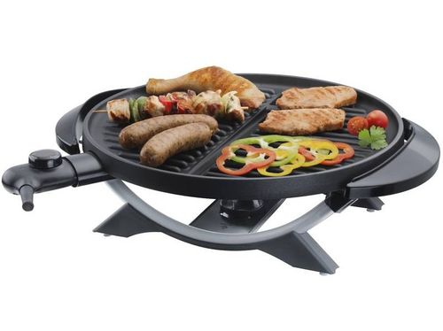 Grill Steba VG 250 Czarny na Arena.pl