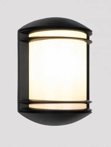 Lampa natynkowa ścienna Telma 6355 Suma na Arena.pl