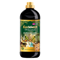 kuschelweich oriental dubai deluxe płyn do płukania 1l