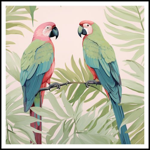 Plakat 100x100cm Dialog Ara na Arena.pl