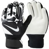 Rękawice bramkarskie Nike Match Jr HQ0258-010 5