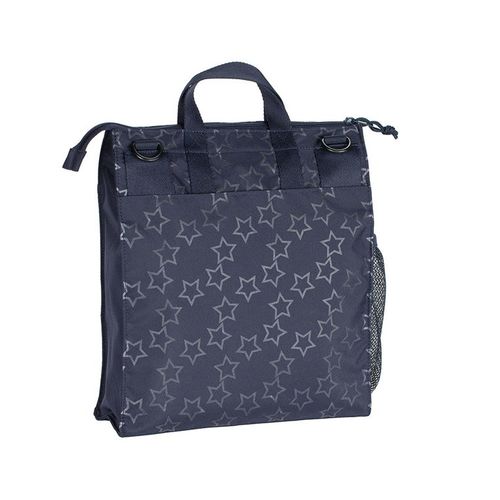 Lassig Casual Label Torba do Wózka Reflective Star navy na Arena.pl
