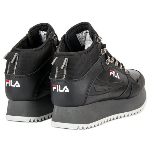 Fila Orbit Zeppa Ripple r.37 na Arena.pl