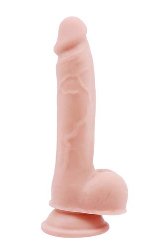 MR. DIXX 7.6INCH DUAL DENSITY DILDO na Arena.pl