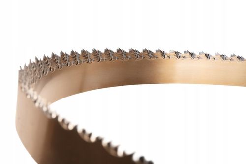 PIŁA TAŚMOWA DO TRAKA 40x1,1x4000 ROH na Arena.pl