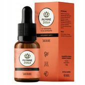Aura Care Płynne Zioła Shatavari Równowaga Hormonalna | 14100 mg
