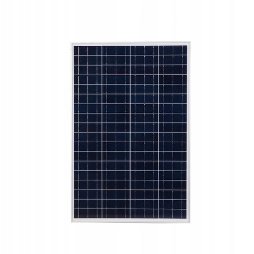 ŁADOWARKA SOLARNA AKUMULAOTRA 12V 100W 10A PWM 2X USB MOCNA SZYBKA ZESTAW na Arena.pl