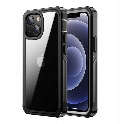 ETUI PANCERNE CASE ARMOR 360° DO IPHONE 13 MINI na Arena.pl