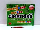 Gimatriks gra sowna 2501 25019