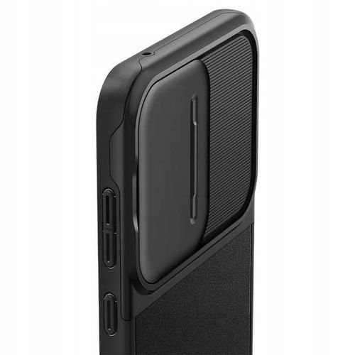 Etui Spigen Optik Armor Sam A55 czarny ACS07535 na Arena.pl