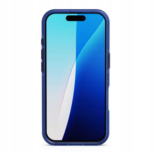 Spacecase Hybrid Fusion Mag Iphone 16 Pro Dark Blue na Arena.pl