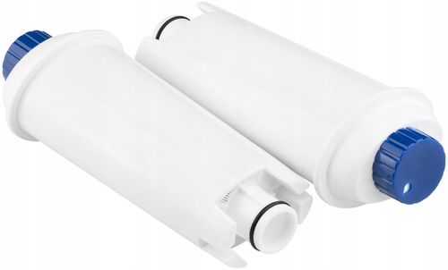 3x FILTR do ekspresu DELONGHI 1x ODKAMIENIACZ 1000 ml na Arena.pl