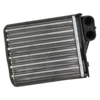 NAGRZEWNICA DACIA LOGAN EXPRESS 2009 2010 2011 2012