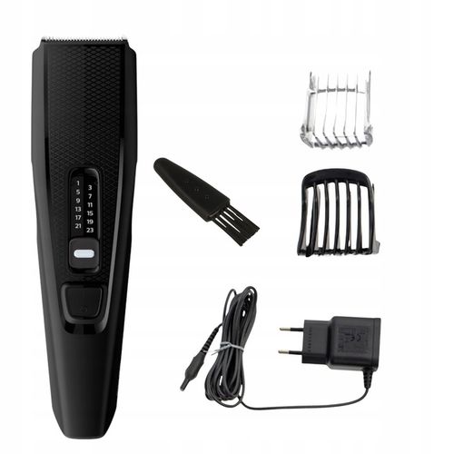 MASZYNKA PHILIPS DO STRZYŻENIA WŁOSÓW I ZAROSTU GOLARKA SIECIOWA DO na Arena.pl