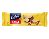 WEDEL WAFLE TORCIK ORZECHOWE 35G