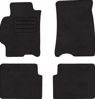 DYWANIKI DO MAZDA 626 V GF LUX NA WYMIAR