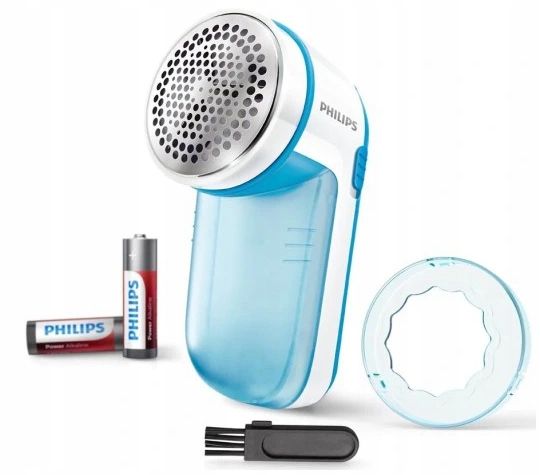PHILIPS GOLARKA DO ODZIEŻY GC-026 zdjęcie 3