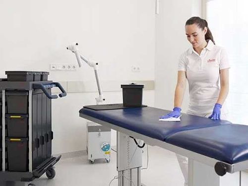 r-MicronSolo, żółty - 100 szt. na Arena.pl