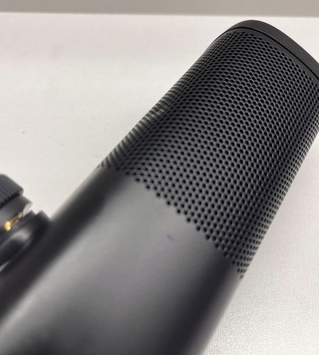 Mikrofon przewodowy Elgato WAVE DX USB Studyjny na Arena.pl