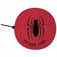 DZWONEK DO ROWERU RETRO 60mm SPIDER MAN PAJĄK