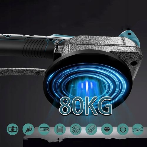 PRZYSSAWKA WIBRACYJNA DO PŁYTEK WIBRATOR DO POZIOMOWANIA 2000mAh 21V na Arena.pl