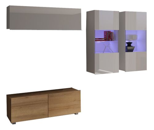 Calabrini Zestaw 11 System na Arena.pl