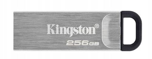 Kingston Pendrive Kyson DTKN/256 USB 3.2 200 MB/s na Arena.pl