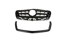 ATRAPA DOLNA LISTWA ŚRODEK SPRINTER 06  906