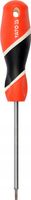 wkrętak torx t10x100mm  secur.   yato