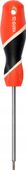 wkrętak torx t10x100mm  secur.   yato