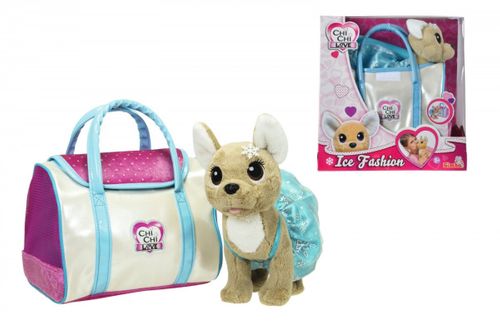 Simba Chi Chi Love Śnieżynka na Arena.pl