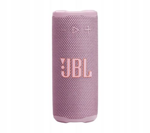 Głośnik bluetooth JBL Grip Różowy na Arena.pl