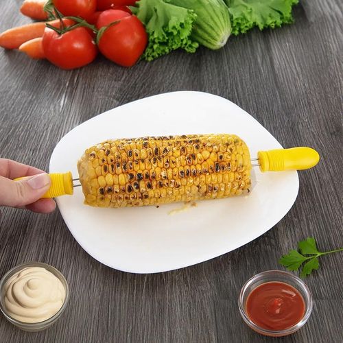 Uchwyt do kukurydzy 6 szt. na Arena.pl