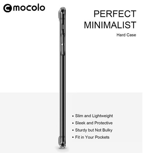 MOCOLO SUPER CRYSTAL HUAWEI P20 CLEAR na Arena.pl