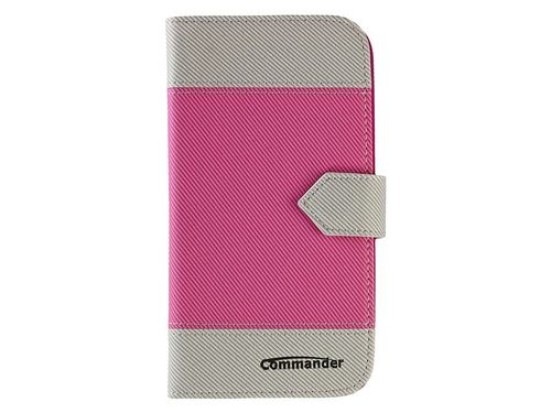 Etui Premium COMMANDER do Samsung Galaxy S4 na Arena.pl