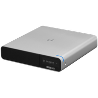 ubiquiti unifi controller cloudkey+ ssd 1tb