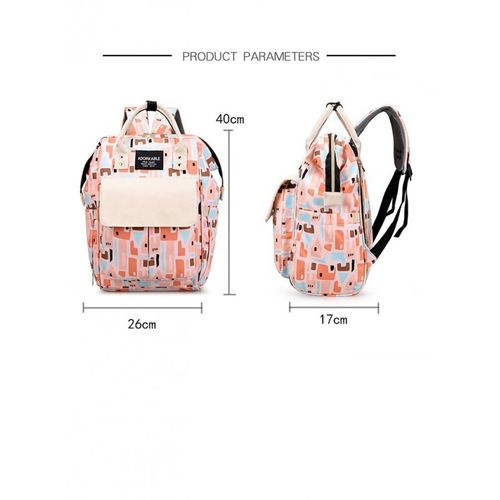 Torba, organizer do wózka plecak dla mamy PLM17WZ3 na Arena.pl