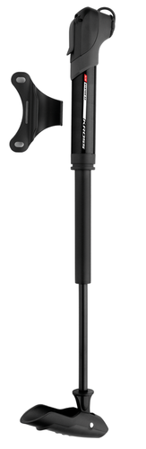 Pompka Kross Aquilo mini, aluminium na Arena.pl