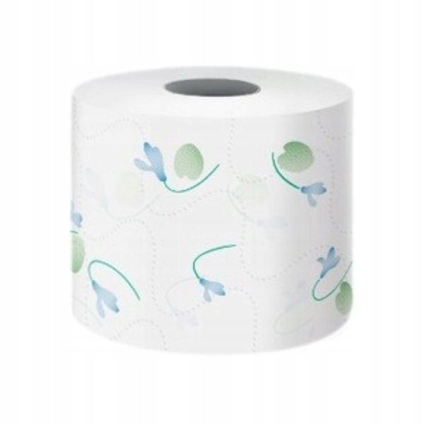 Papier toaletowy Foxy Mega zdjęcie 5