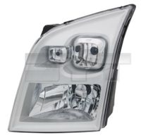 Ford Transit Tourneo 06-13 Reflektor Przedni Lampa przednia lewa