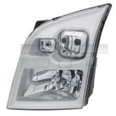 Ford Transit Tourneo 06-13 Reflektor Przedni Lampa przednia lewa
